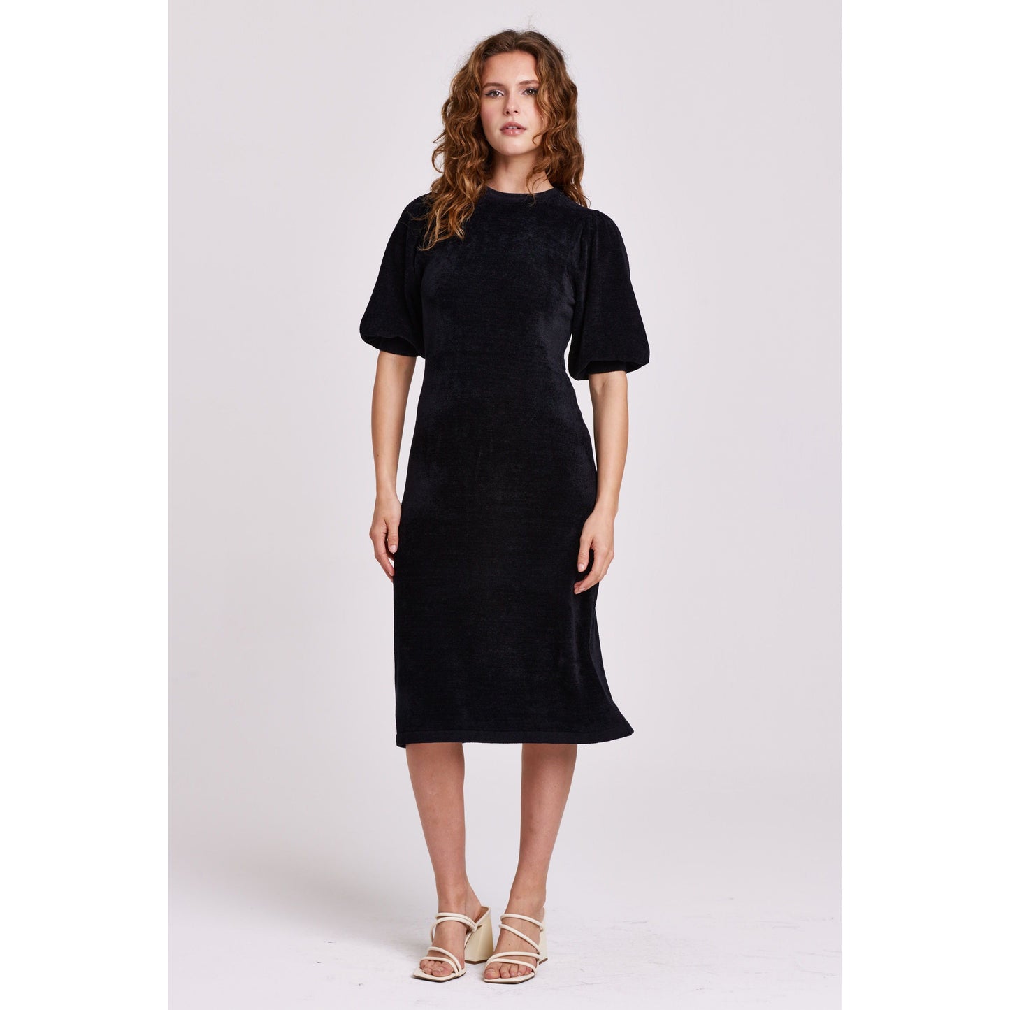 Zora Dress
