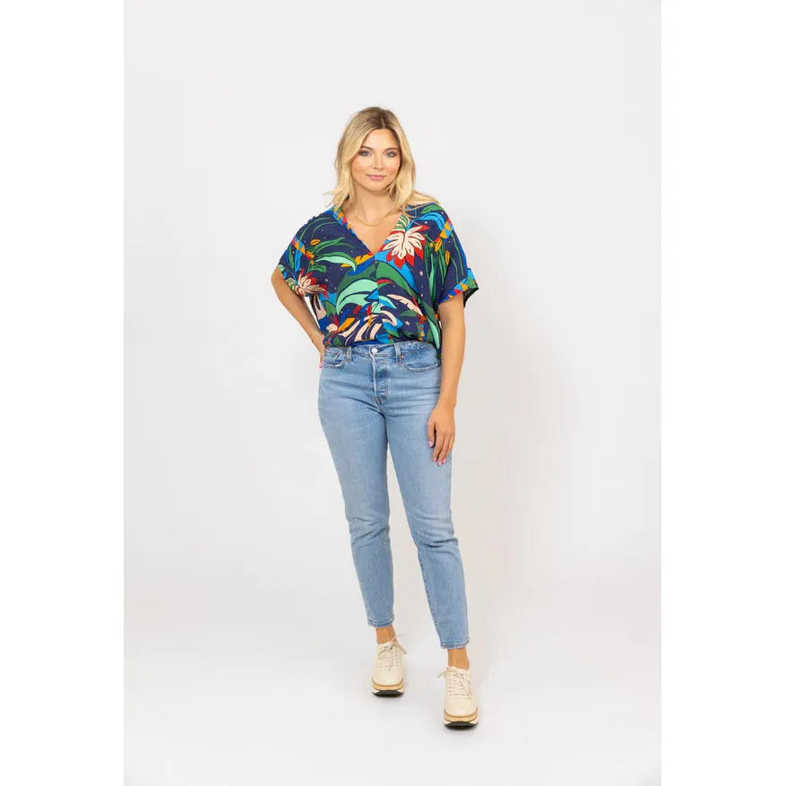 Meredith Top