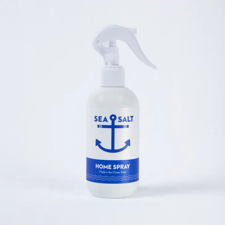 Sea Salt Home Spray - Marj & Lizzie