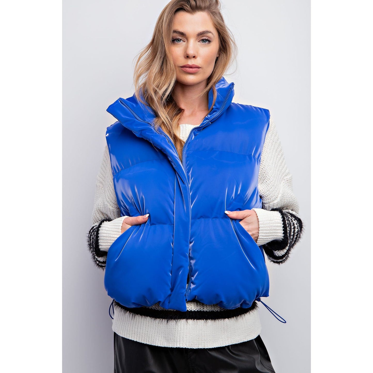 Lori Vest