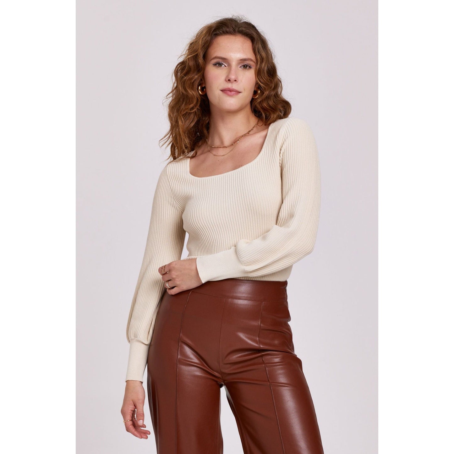 Lincoln Top