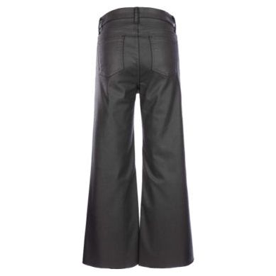 Meg High Rise Gray