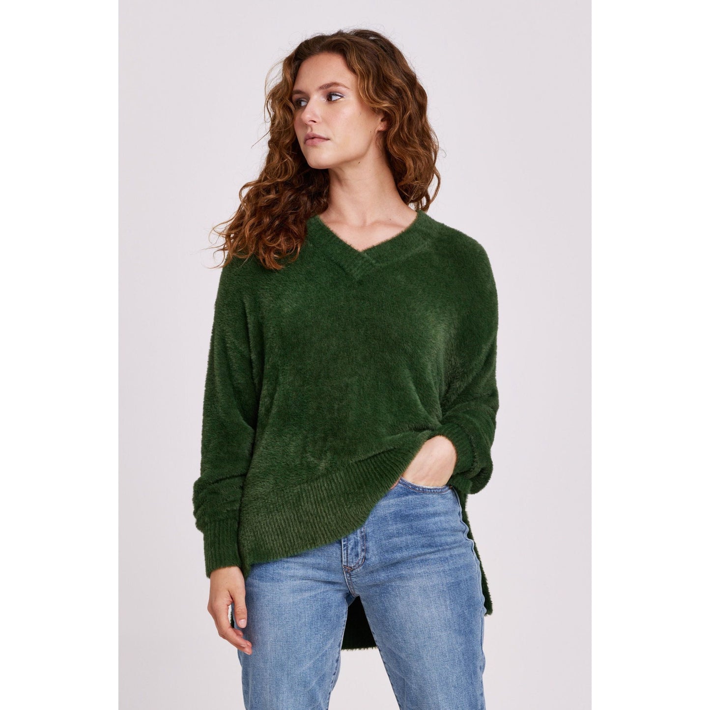 Margarita Sweater