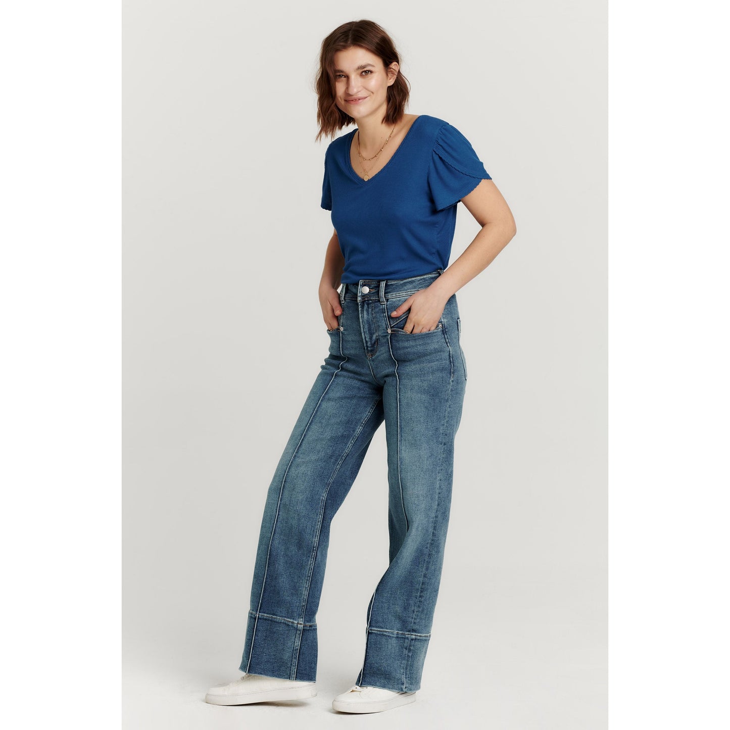 Maddie Top in Nightfall