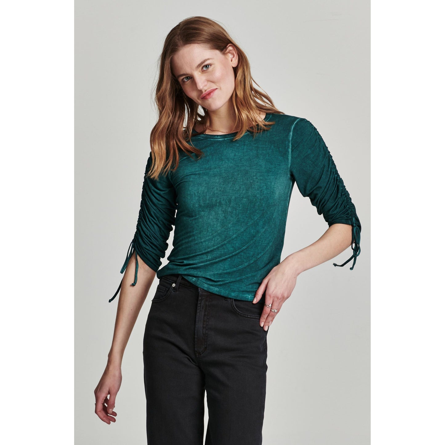 Mallory Top