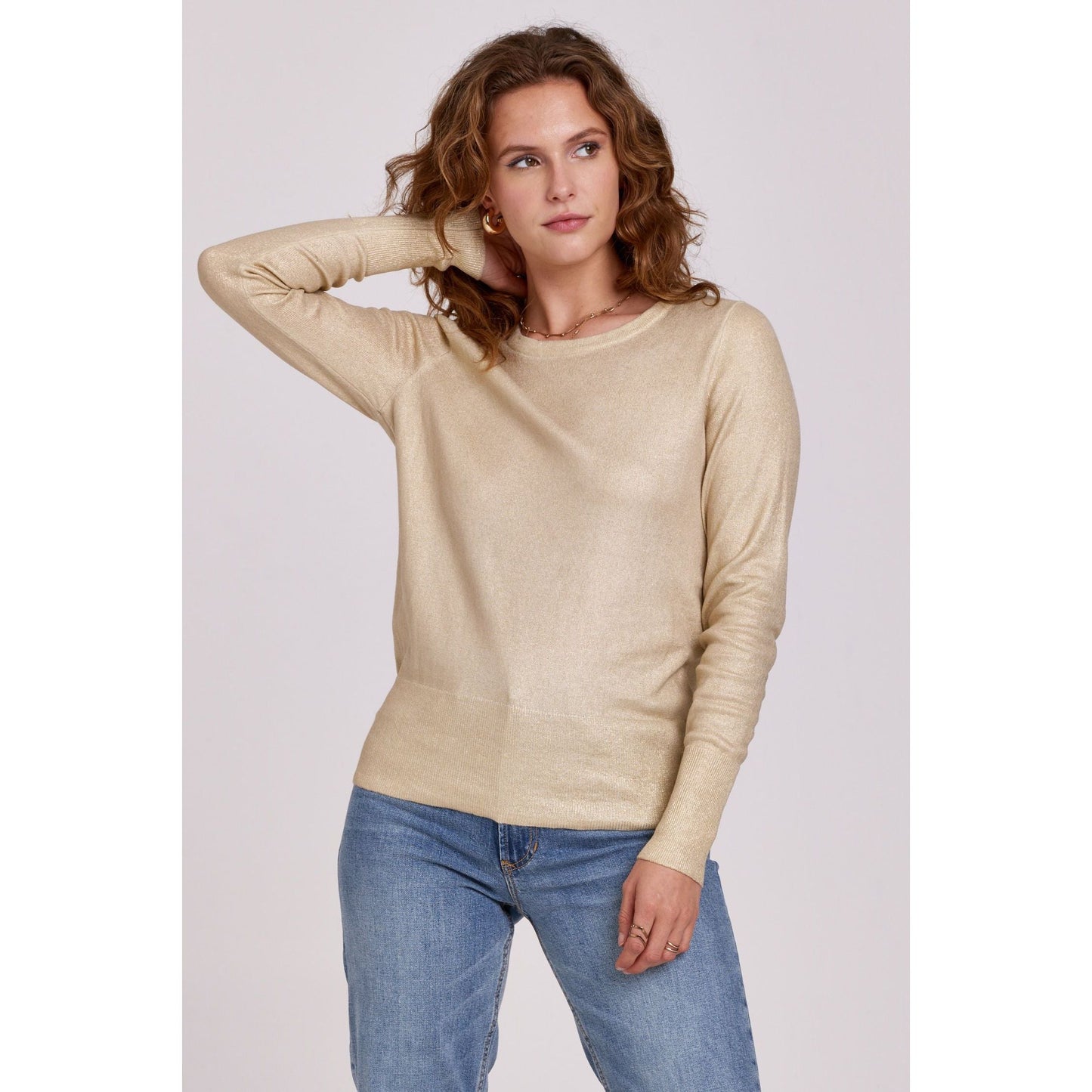 Greta Top