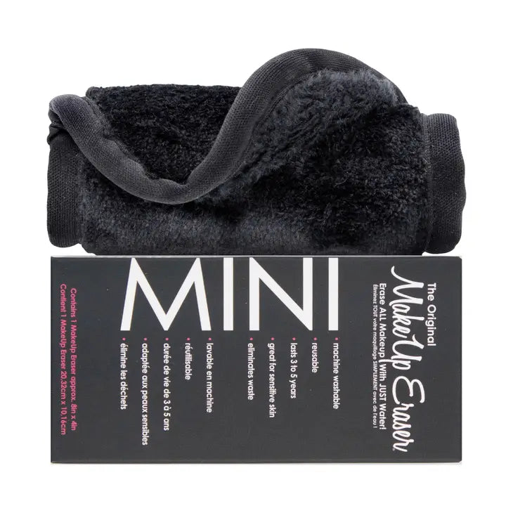 MakeUp Eraser Black