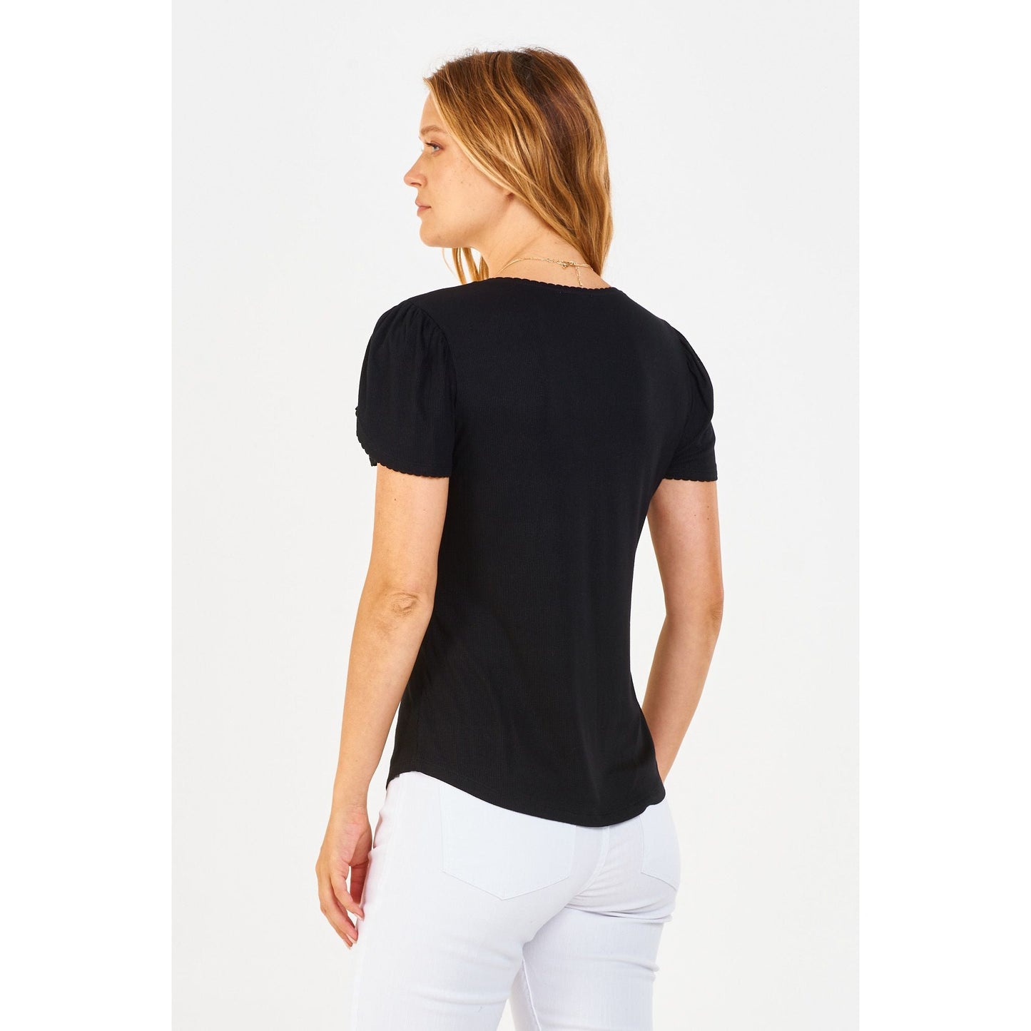 Maddie V-Neck