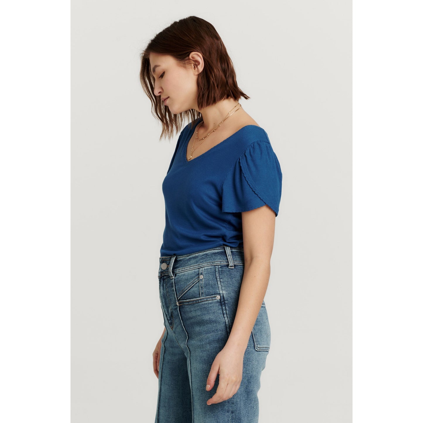 Maddie Top in Nightfall