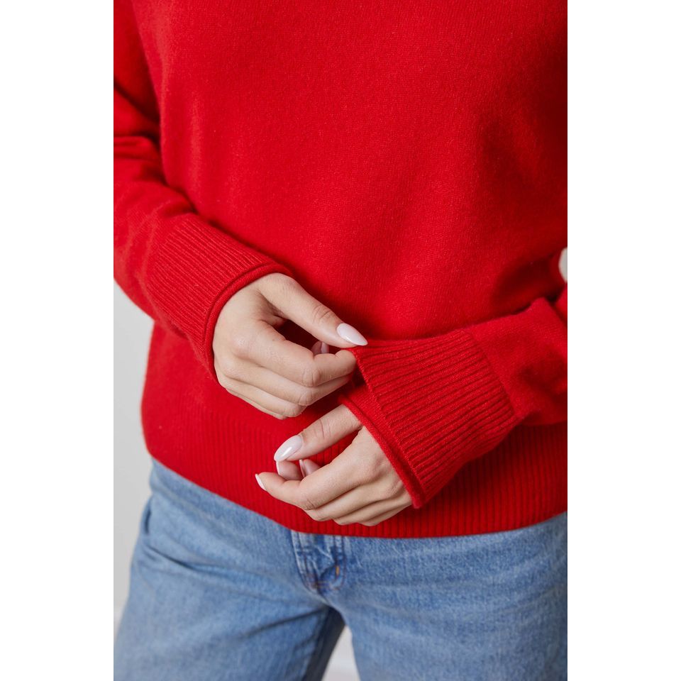 Joy Sweater - Marj & Lizzie