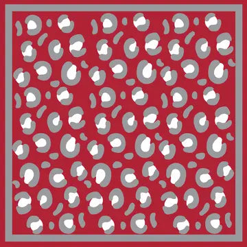 Alma-Mater Alabama Bandana Gameday Scarf