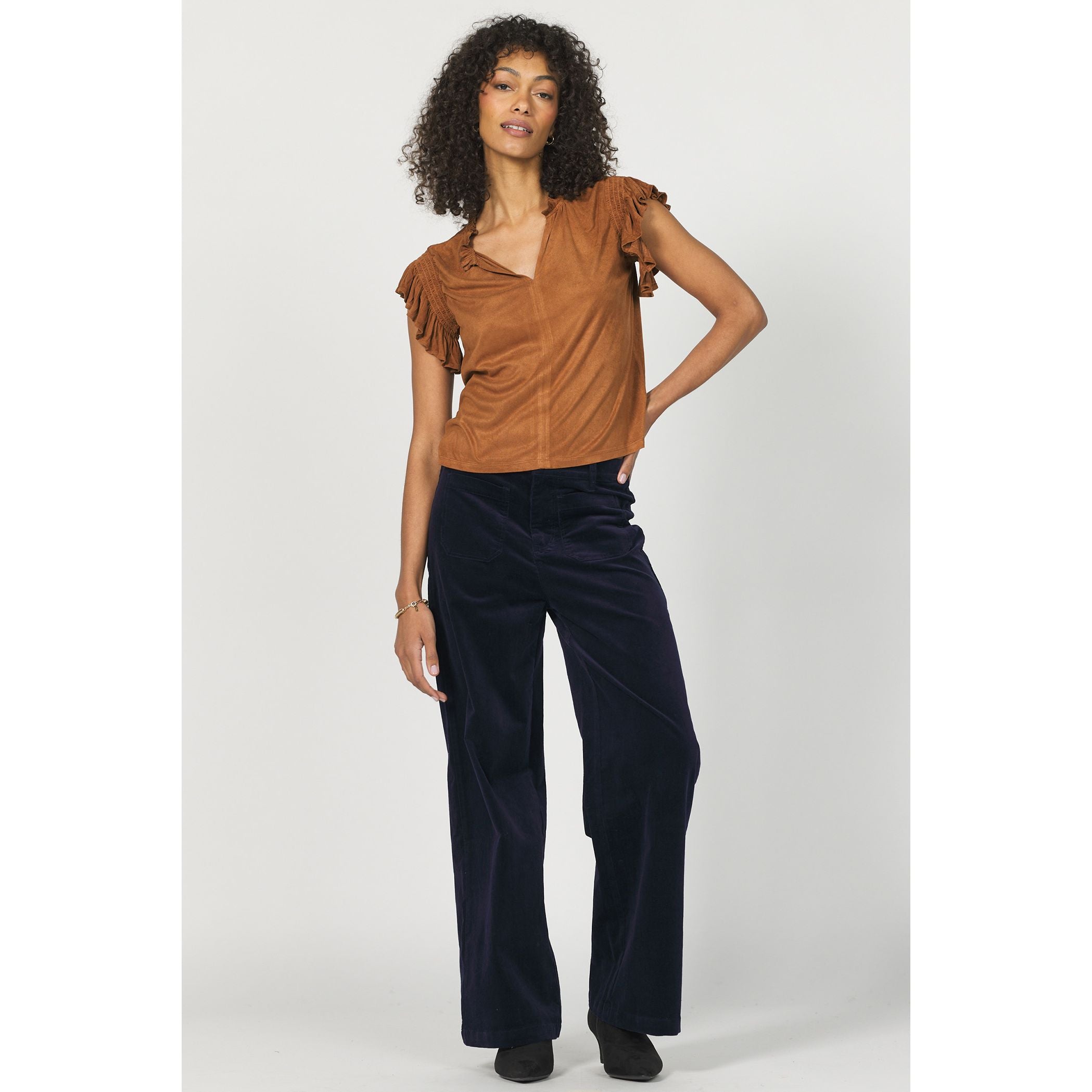 wide leg Style# VCBM8196C13ATB