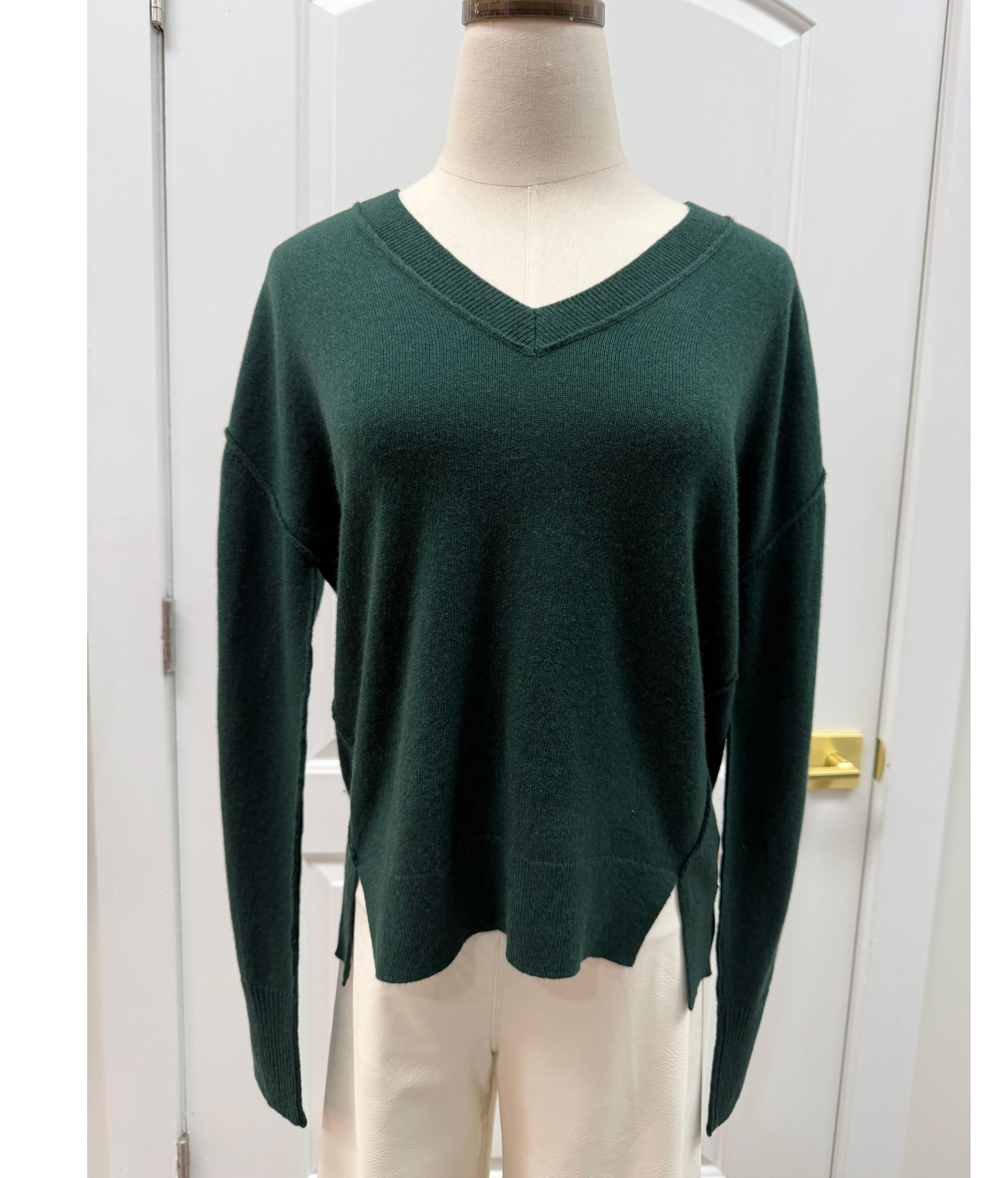 Makenzi Sweater - Marj & Lizzie