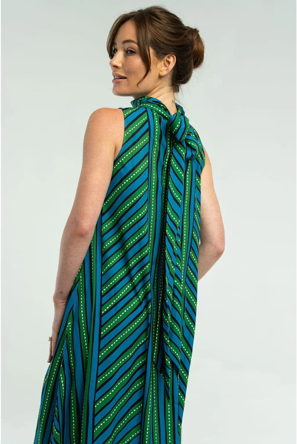 Charli Maxi Dress - Marj & Lizzie