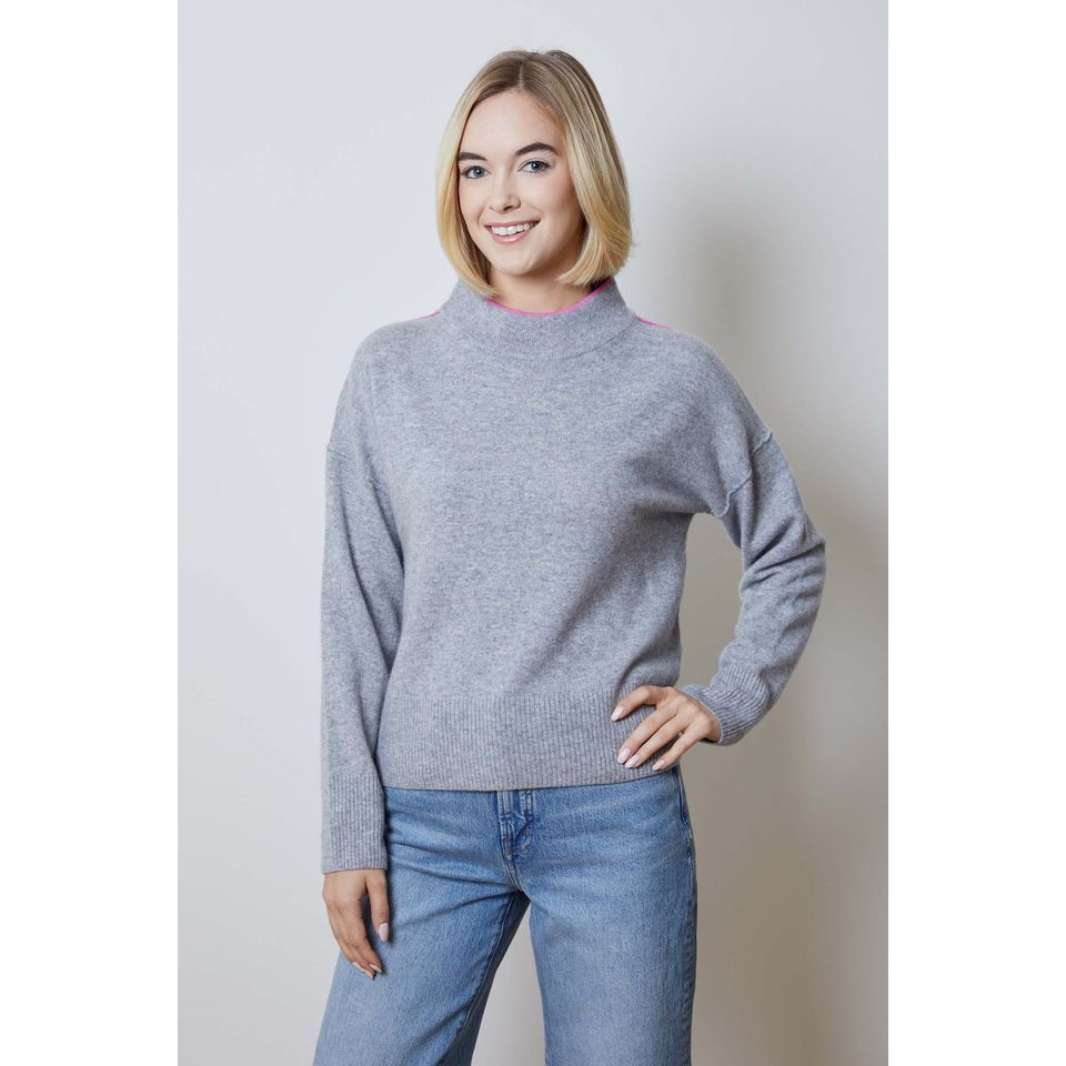 Ruth Sweater - Marj & Lizzie