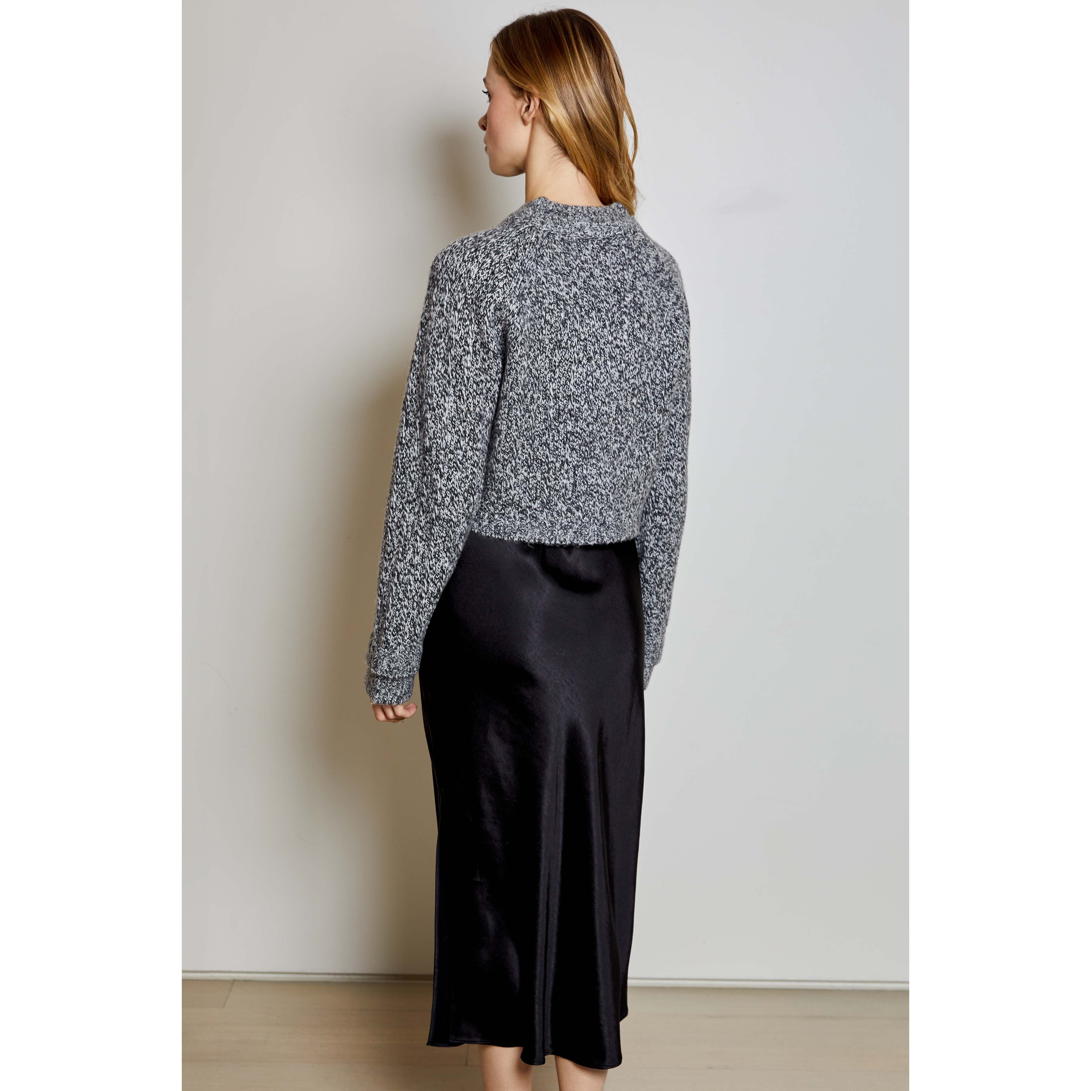 Misty Slip Dress - Marj & Lizzie