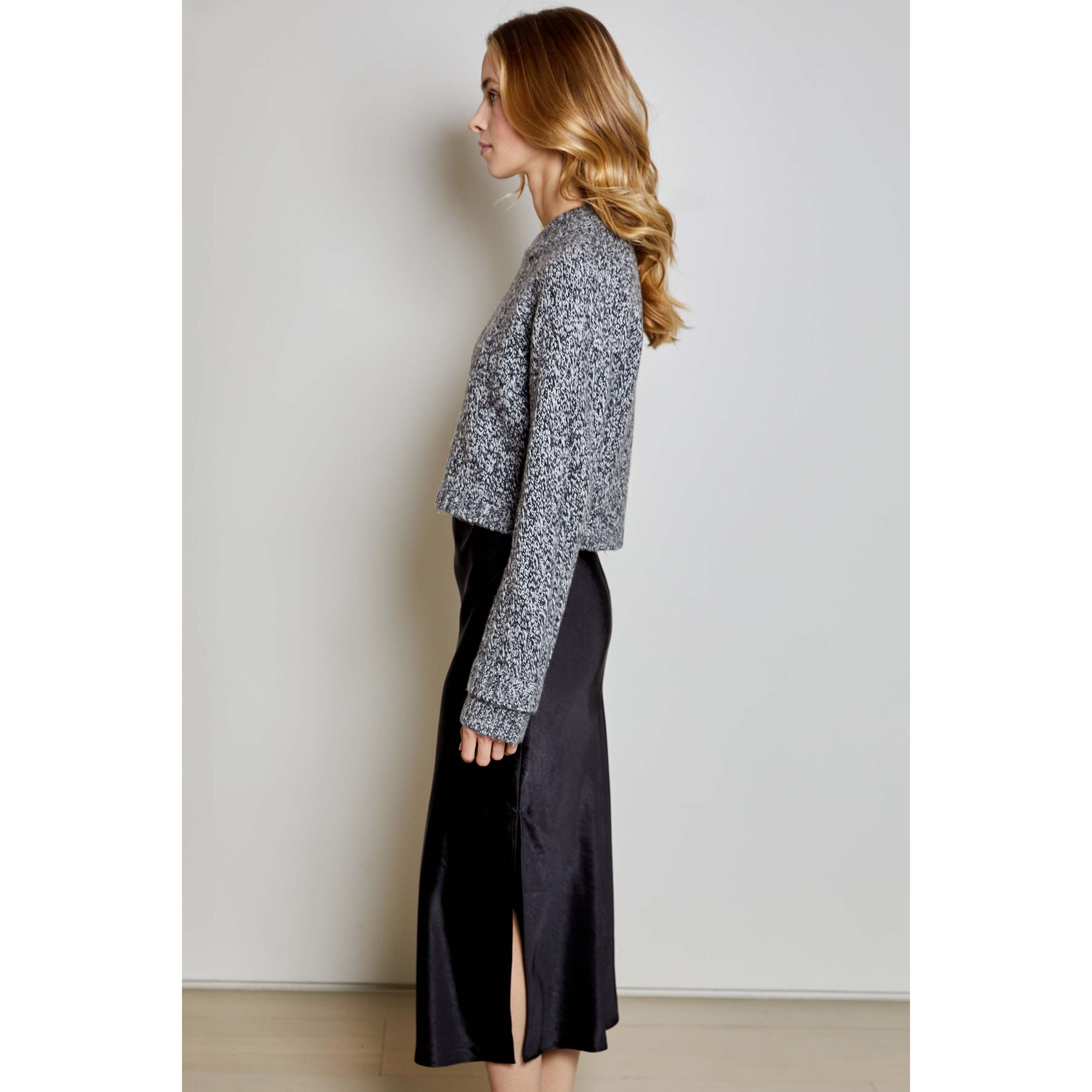 Misty Slip Dress - Marj & Lizzie