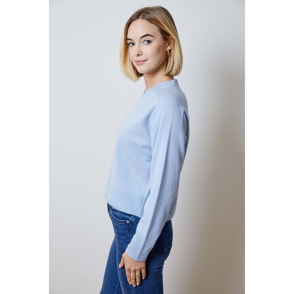 Kelly Ruth Sweater - Marj & Lizzie