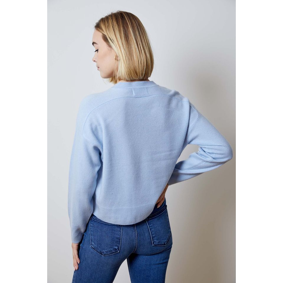 Kelly Ruth Sweater - Marj & Lizzie