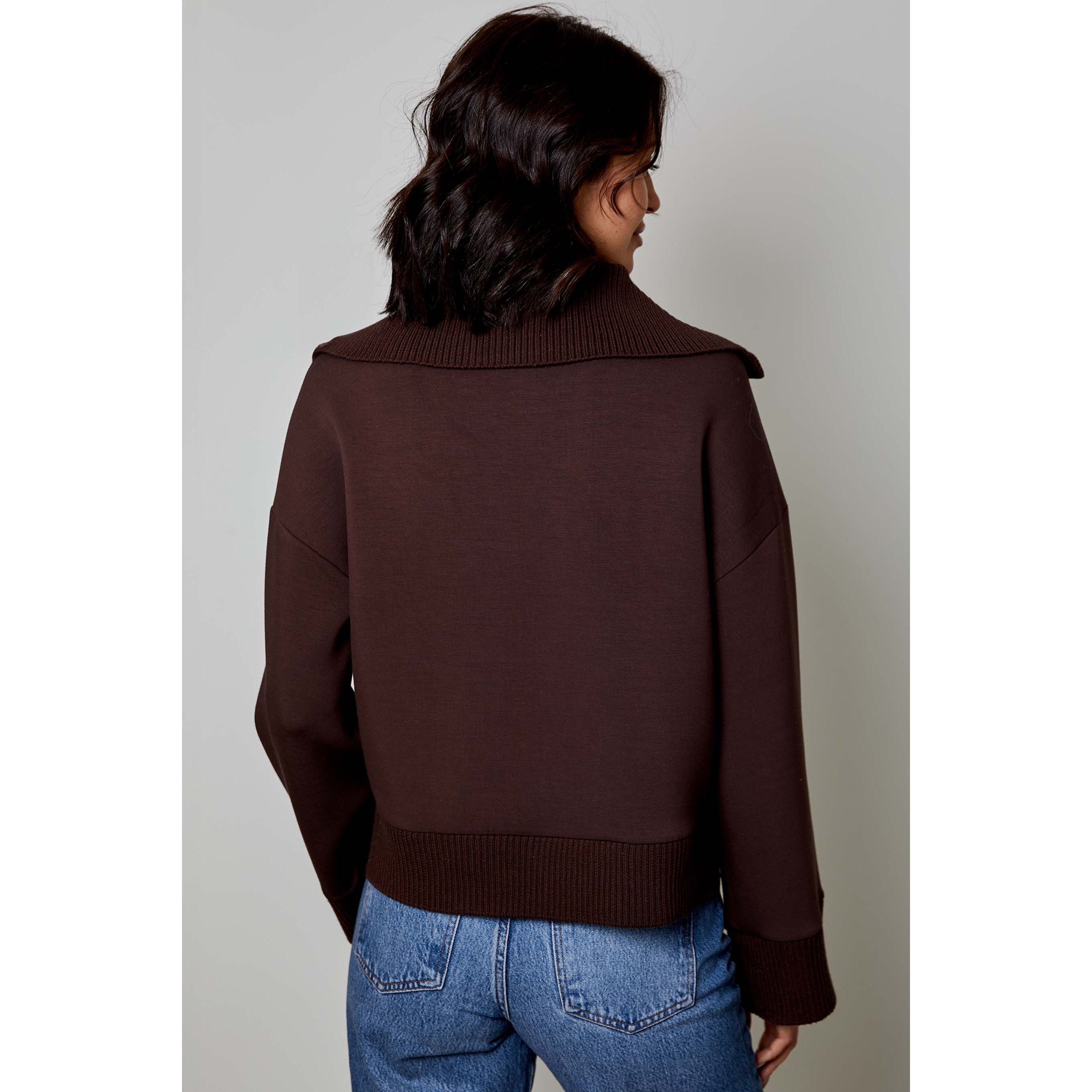 Porter Top - Marj & Lizzie