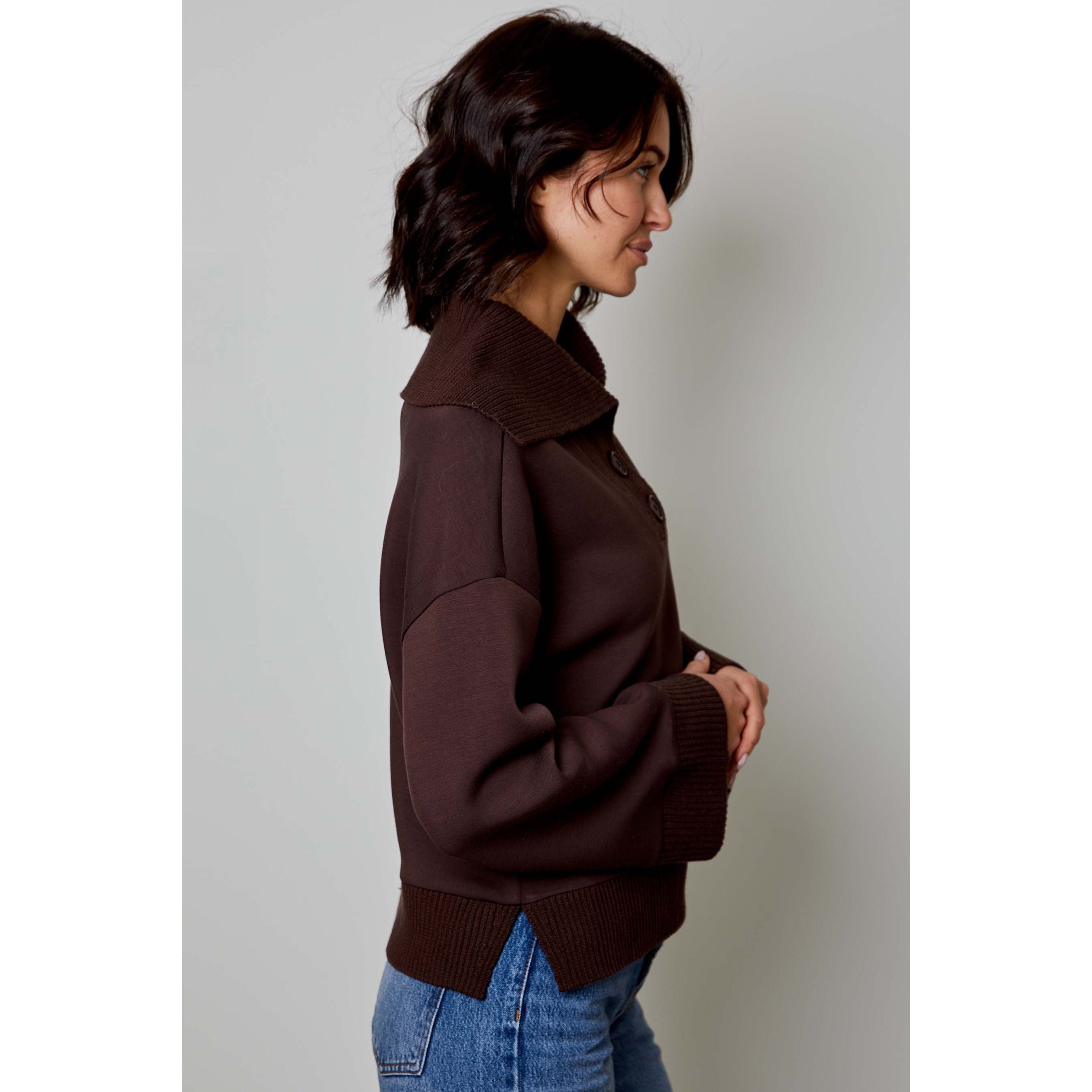 Porter Top - Marj & Lizzie