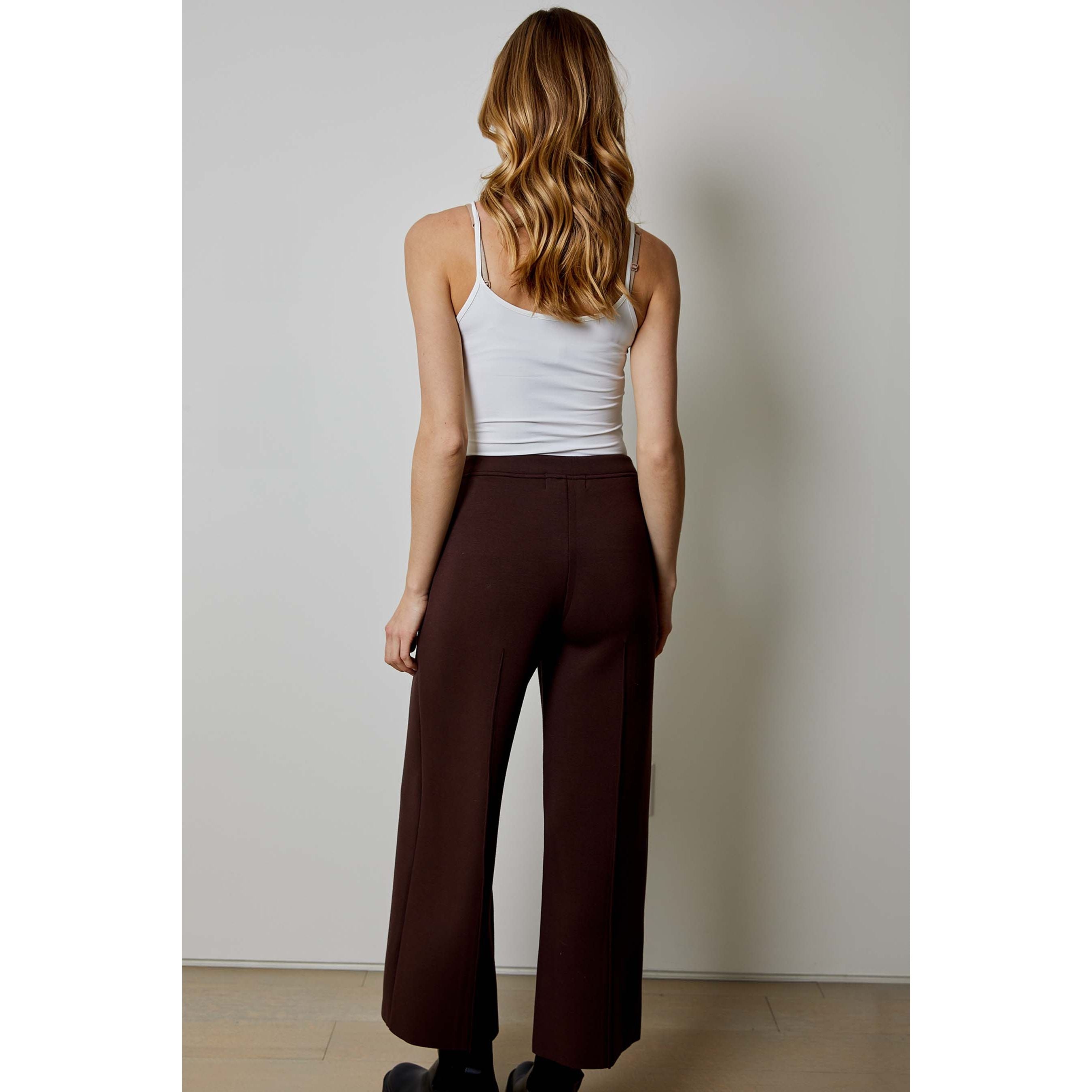 Porter Pant - Marj & Lizzie