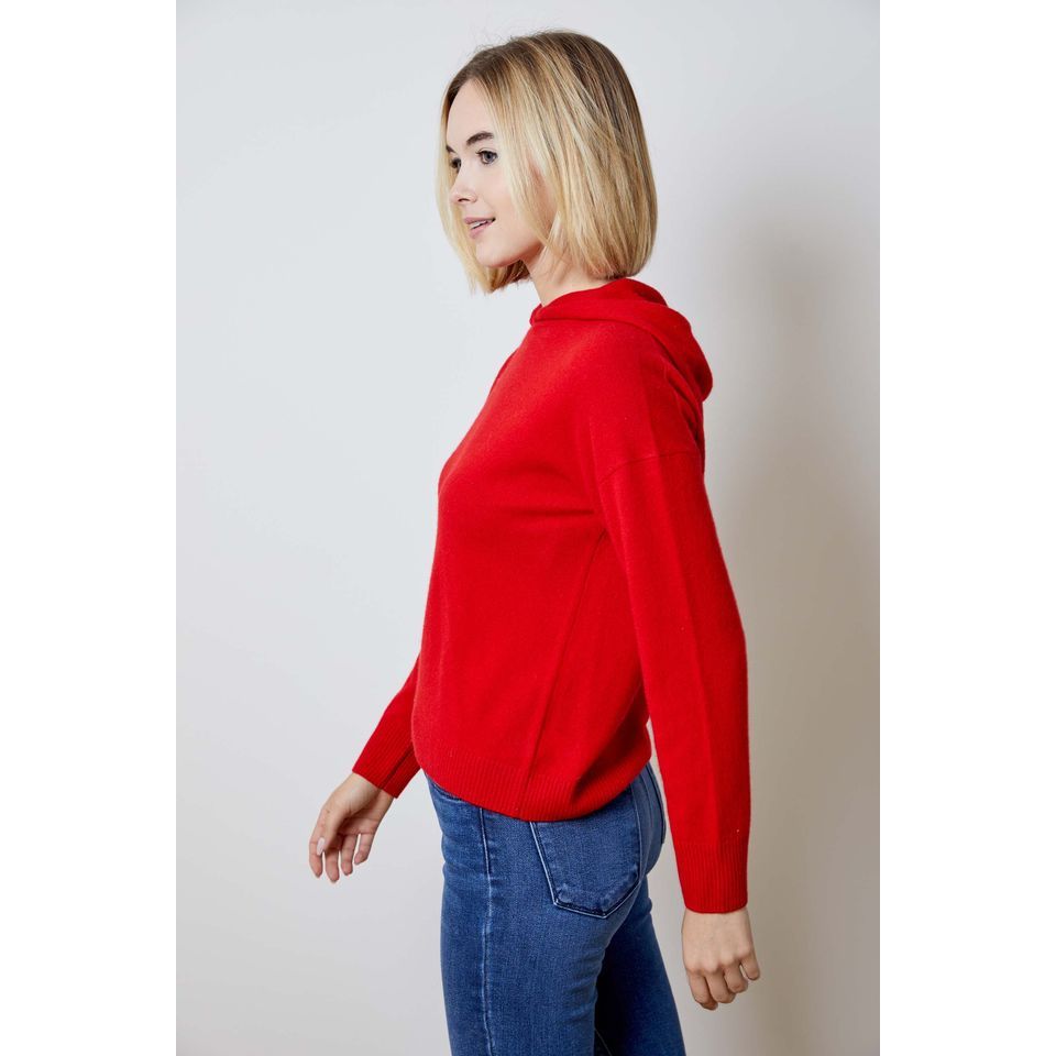 Laura Kate Sweater - Marj & Lizzie