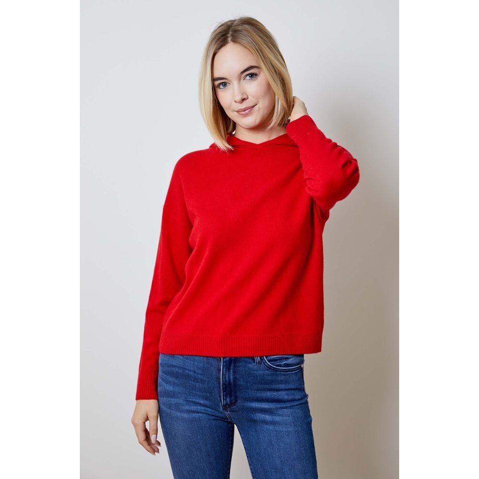 Laura Kate Sweater - Marj & Lizzie