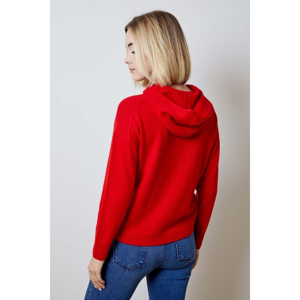 Laura Kate Sweater - Marj & Lizzie