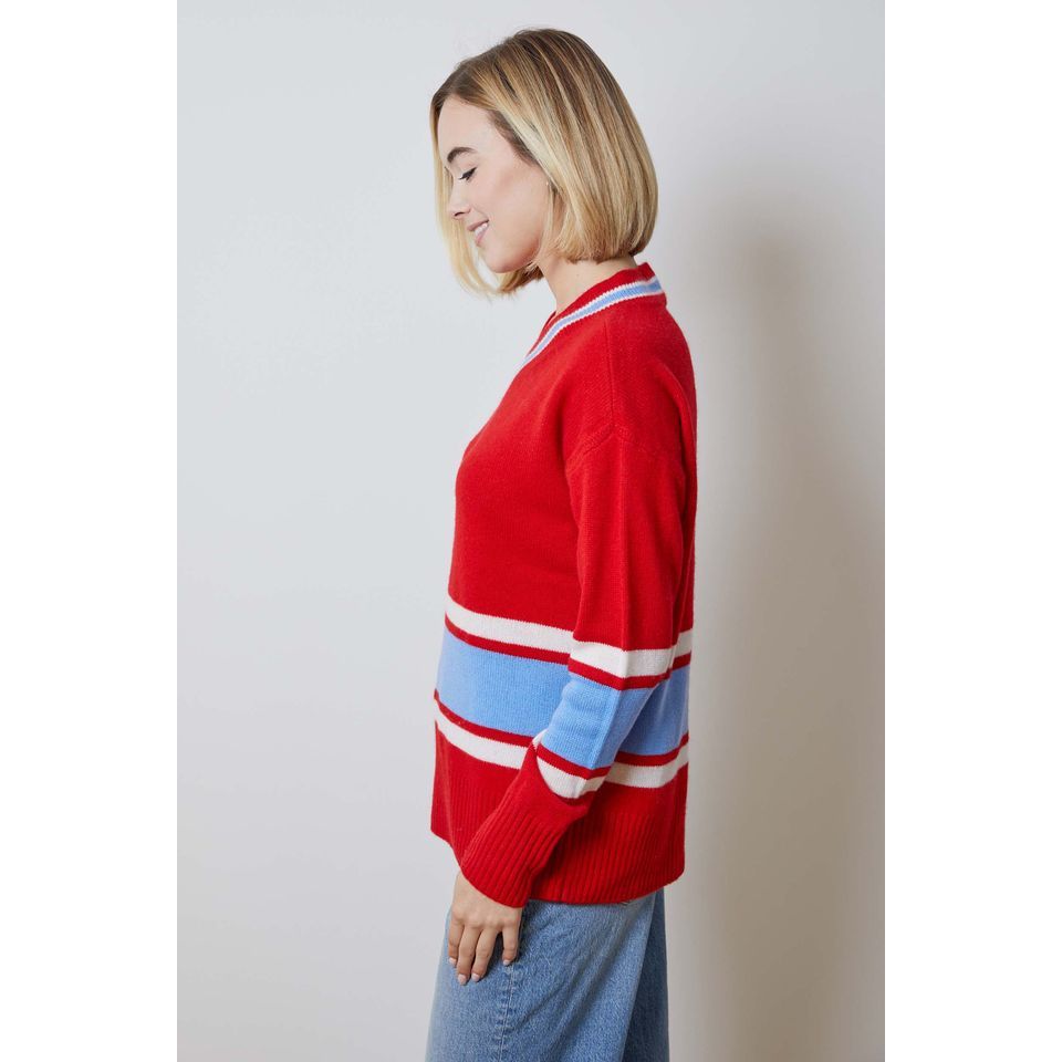 Claire Sweater - Marj & Lizzie