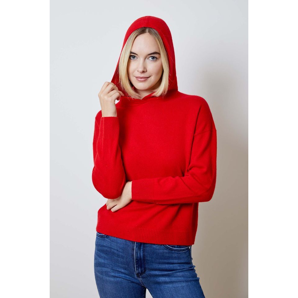 Laura Kate Sweater - Marj & Lizzie