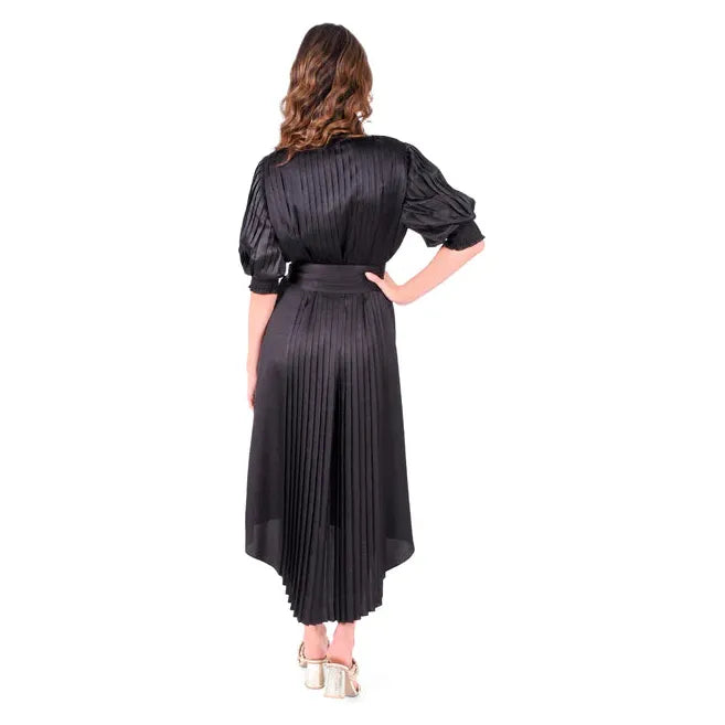 Rowan Dress in Black