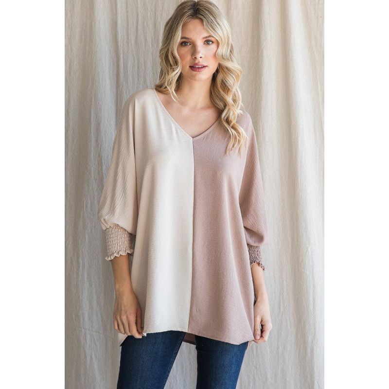 Hailey Tunic