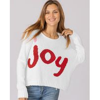 Joy Sweater - Marj & Lizzie