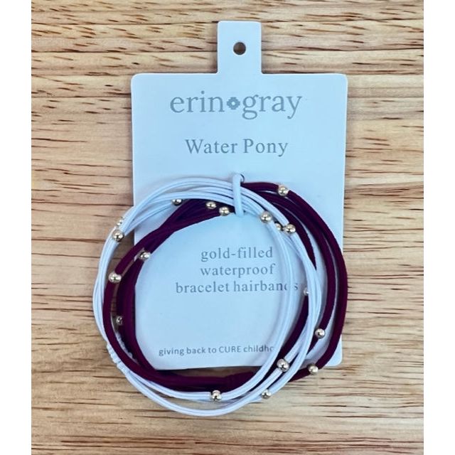 Gameday Water Ponys