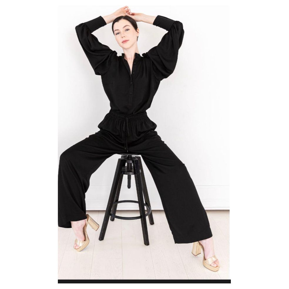 Amanda Pants