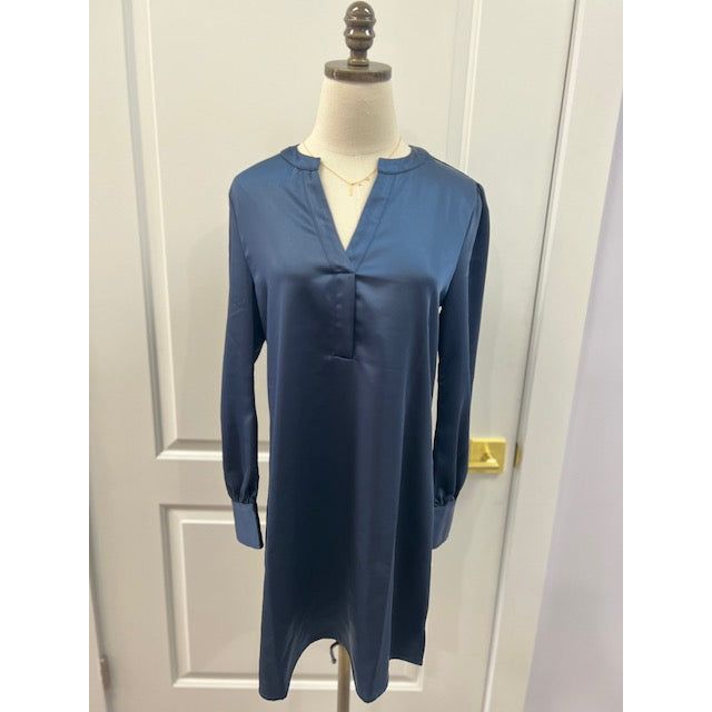 Carmen Dress