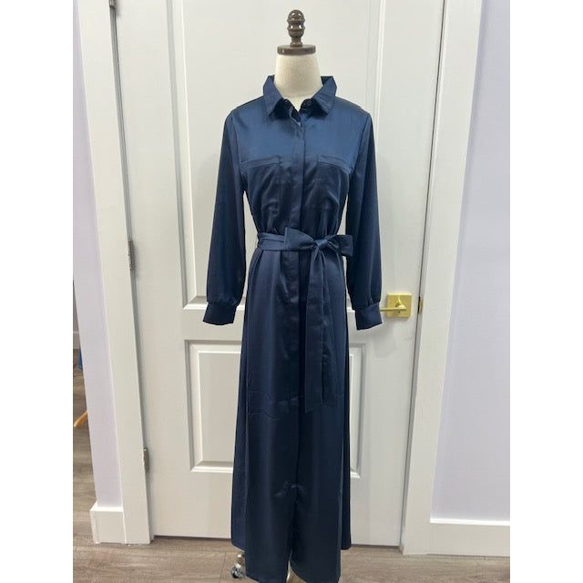 Victoria Dress