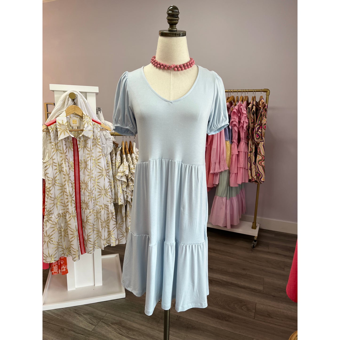Addie Dress