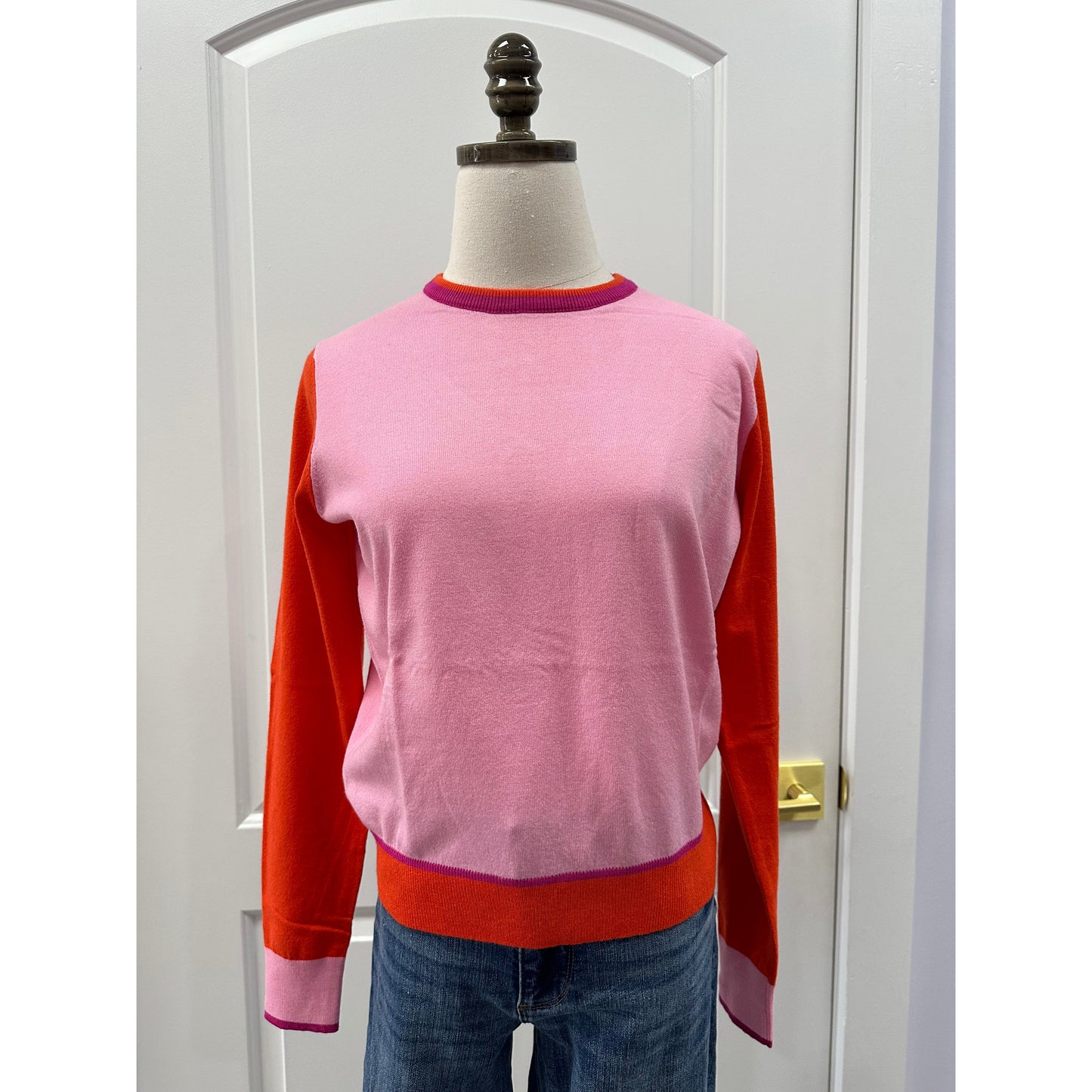 Chelsea Sweater