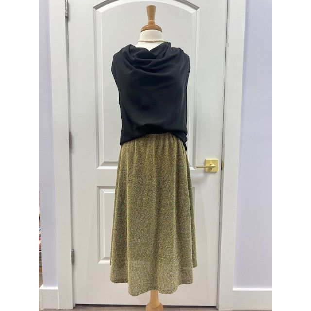 Freya Skirt
