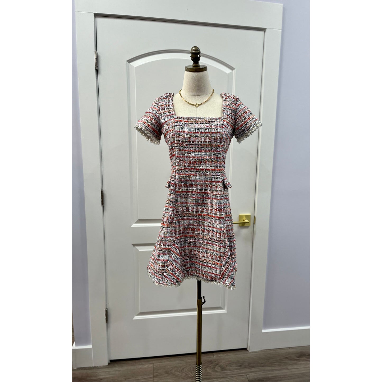 Foxy Dress
