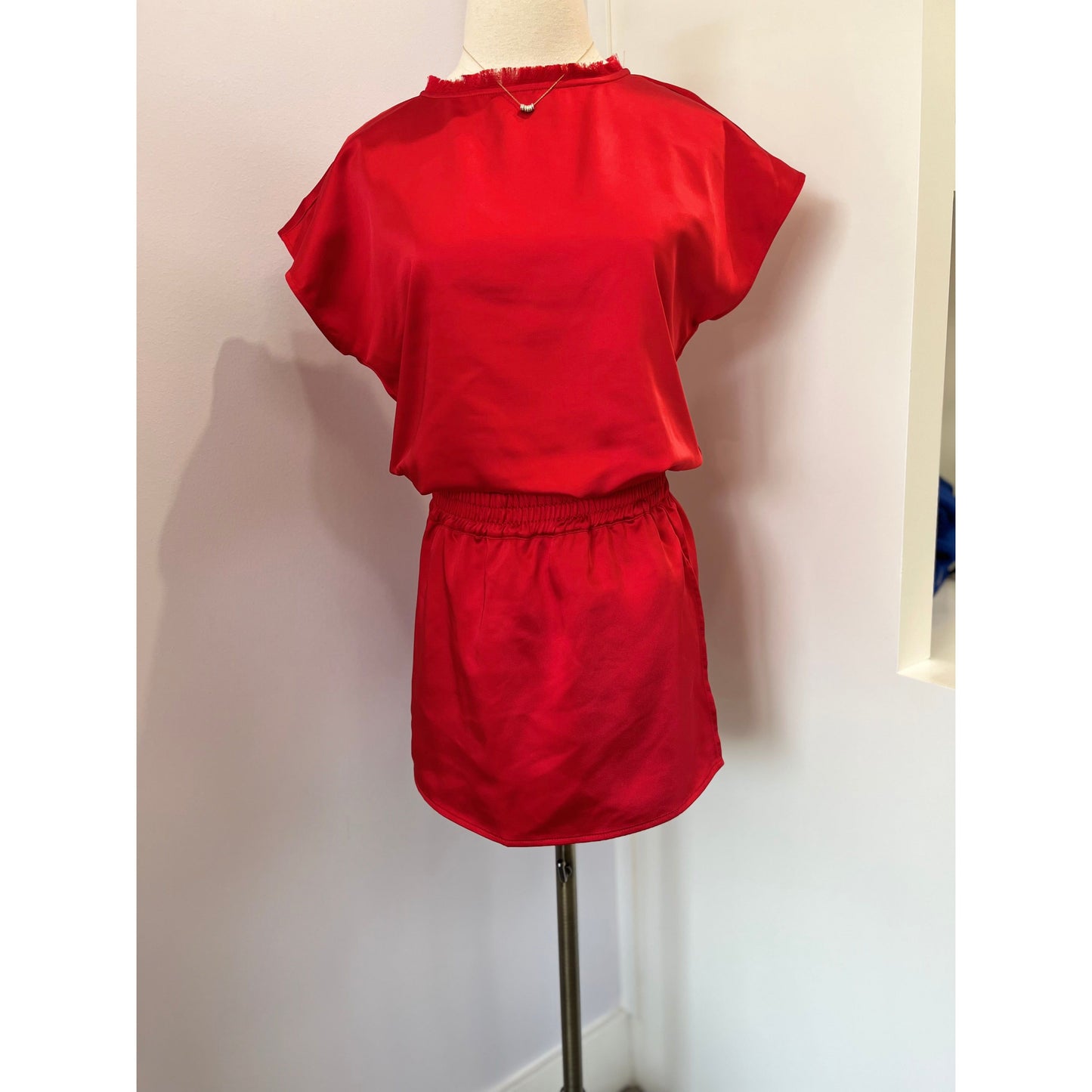 Siren Skort
