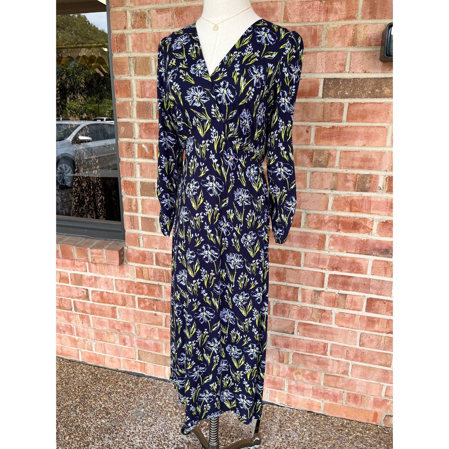Darcy Dress