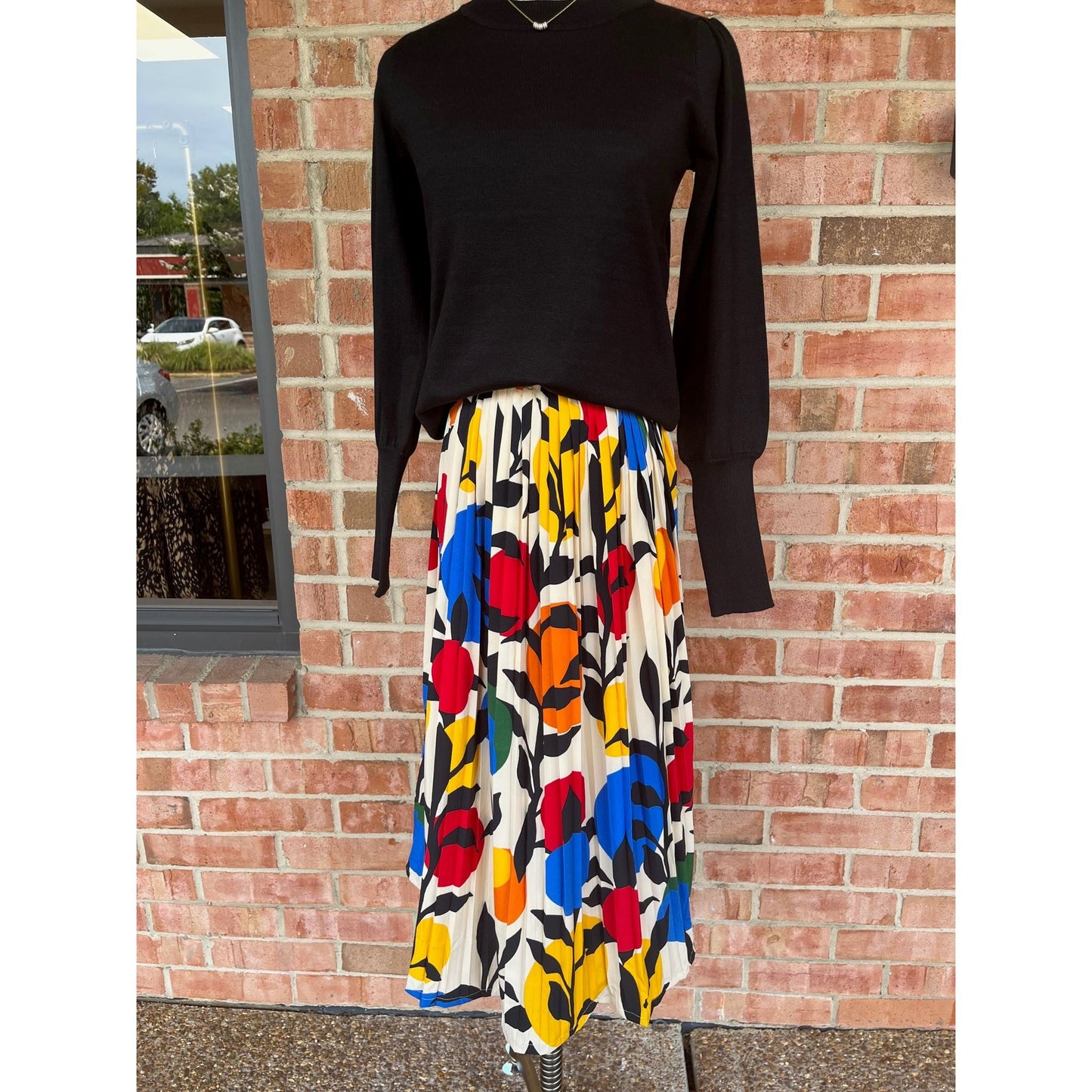 Carmen Skirt