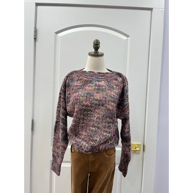 Scottie Sweater