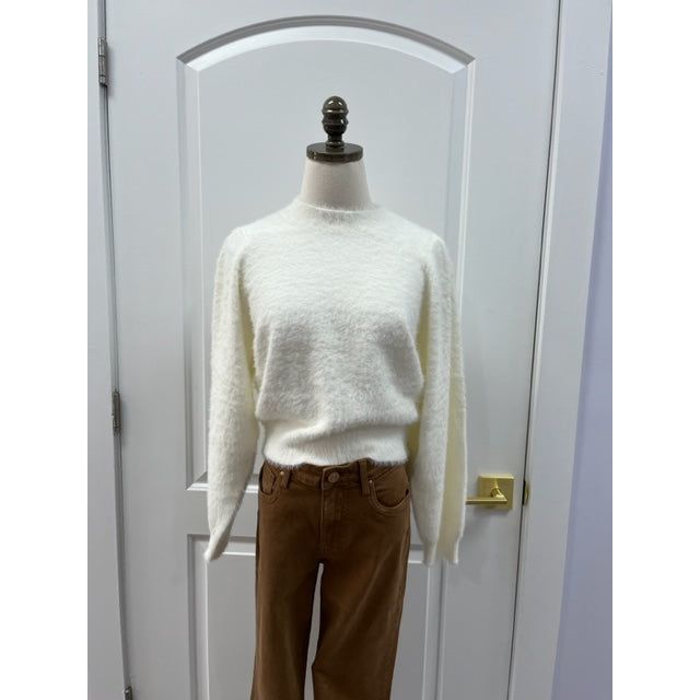 Delilah Sweater