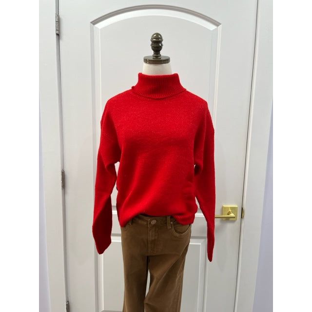 Ruby Tuesday Sweater