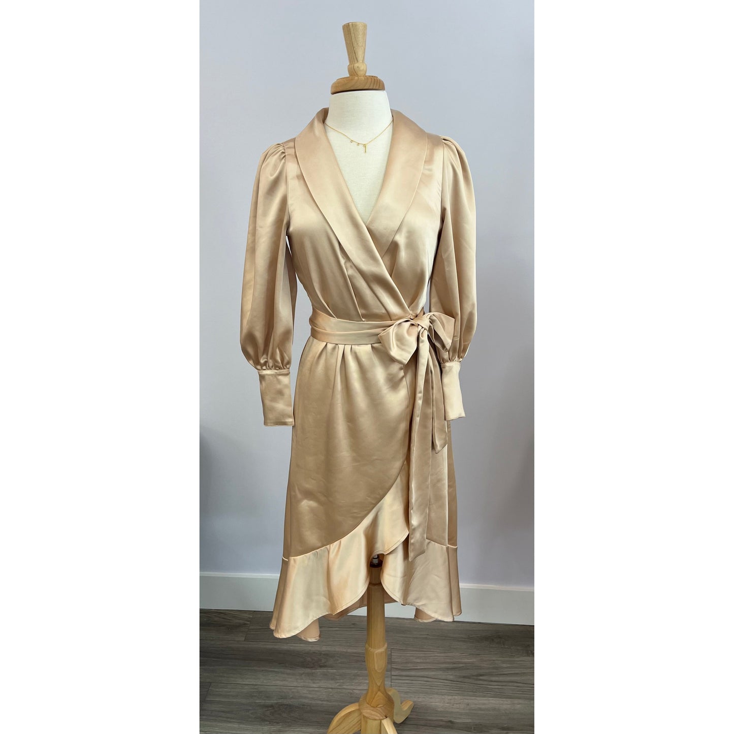 Eve Dress