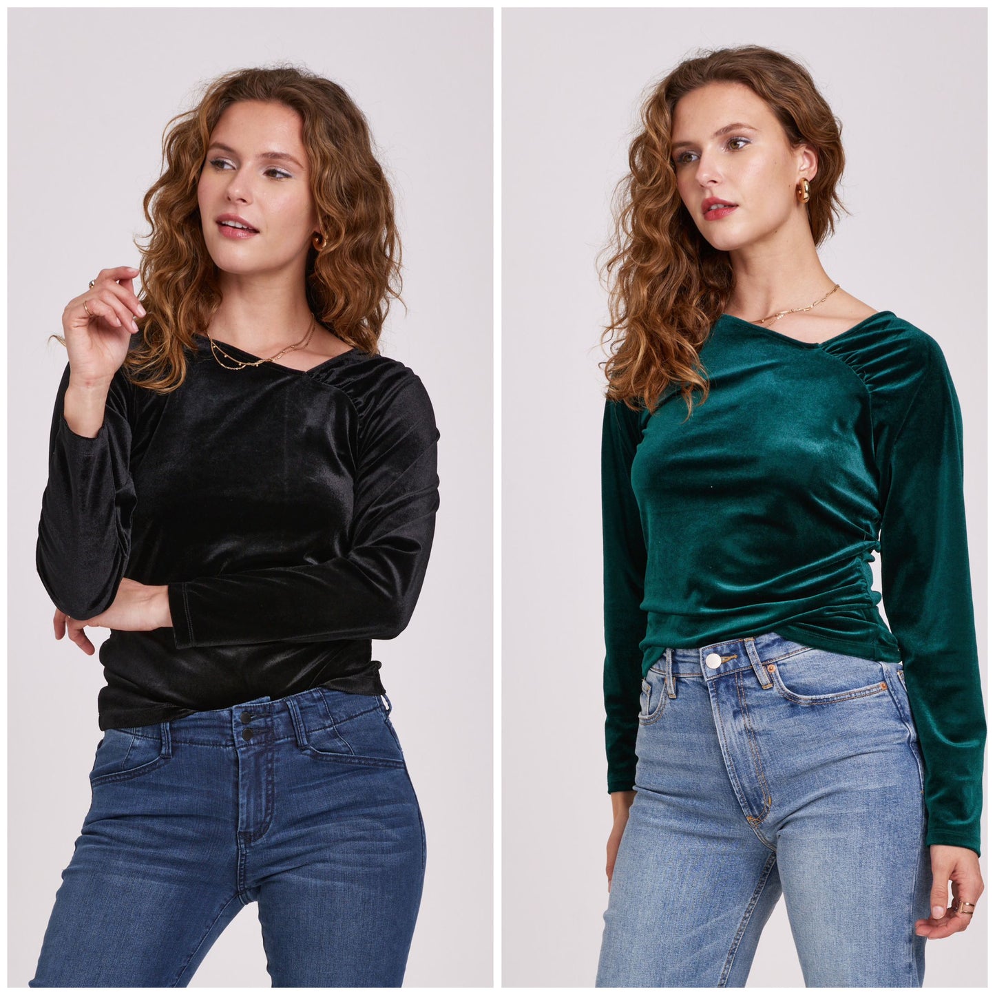 Brielle Top